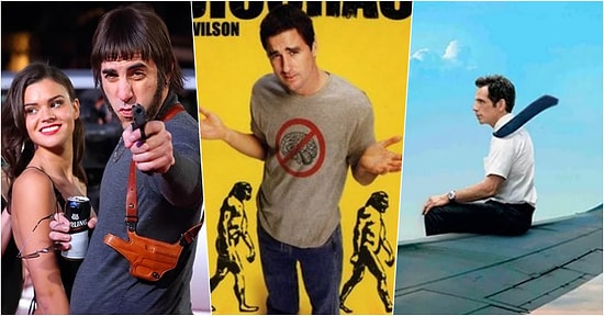 Komedi Filmi Konusunda Yüksekten Uçanları Absürt Komediye Doyuracak 15 Muhteşem Film