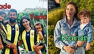 Çoğunu İlk Kez Onlardan Duyduk! Ünlülerin Çocukları İçin Seçtikleri İsimler Ne Anlama Geliyor?