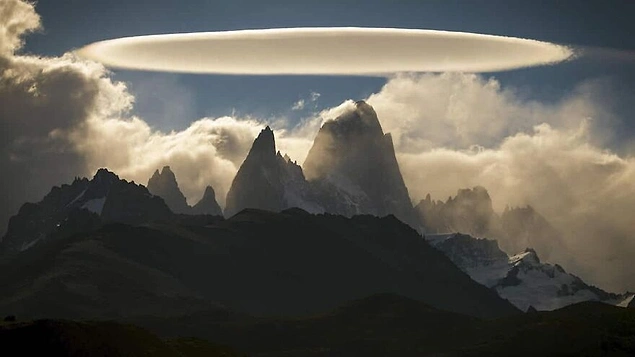 Finalist / 'El Chaltén'- Francisco Javier Negroni Rodriguez
