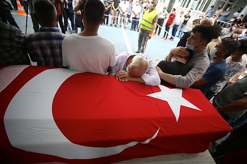 Sakarya'daki Havai Fişek Fabrikası Patlamasında Şüpheliler İçin İstenen Ceza Muhakkak Oldu