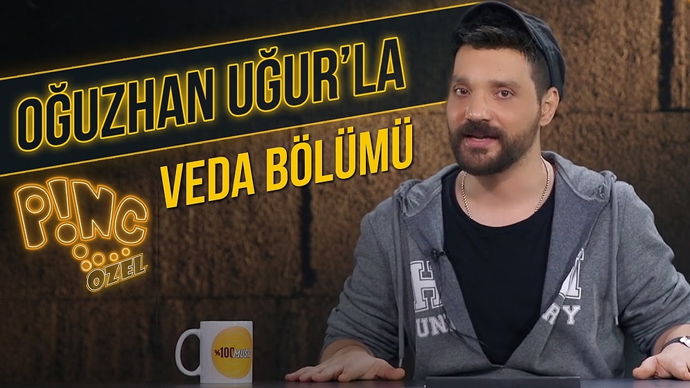 P!NÇ Özel Final Bölümü - %100Music! Beleşçi Youtuberlar, Cehennem Müziği, Yayından Kalkmak!