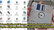 Gözümde Canlanır Koskoca Mazi: Alınan İlk Bilgisayar ile Yapılan ve Şimdi Asla Anlam Veremeyeceğimiz 11 Saçma Hareket