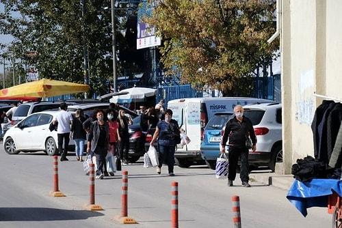 Ekonomimiz Uçuyor muydu? Türk Lirası Leva Karşısında Eridi, Bulgarlar Edirne'ye Akın Etti