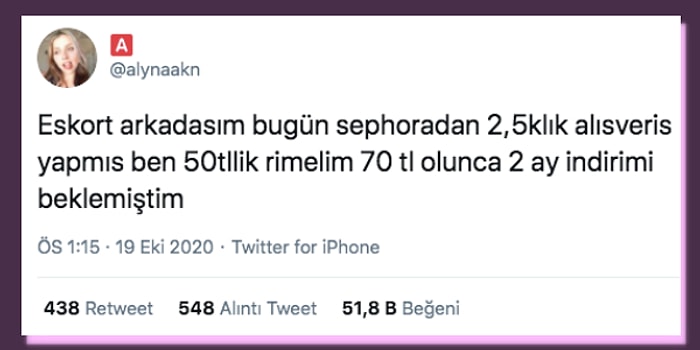 Küfür Kullanmadan da Komik Olunabileceğini Kanıtlayan Kadınlardan Haftanın En Çok Güldüren Tweetleri