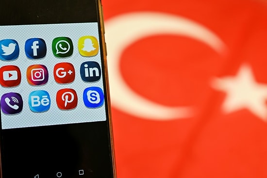 Sosyal Medya Sitelerinin Temsilci Bildirmesi İçin Tanınan Sürede Son 1 Hafta