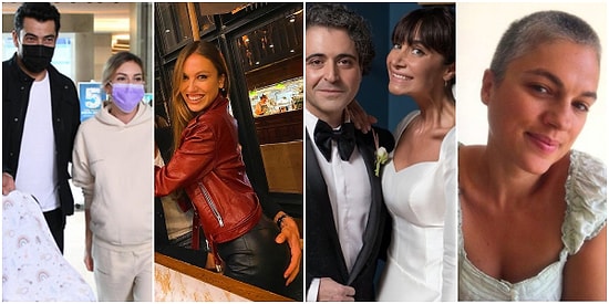 Bu Hafta da Dopdolu! Gıybet Kazanı Birbirinden Ateşli Dedikodularla Fokur Fokur Kaynıyor