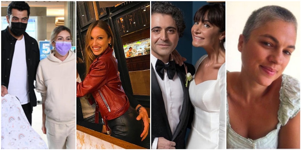 Bu Hafta da Dopdolu! Gıybet Kazanı Birbirinden Ateşli Dedikodularla Fokur Fokur Kaynıyor