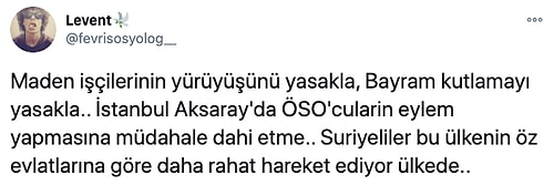 İstanbul, İzmir, Gaziantep... Cihatçı Grupların Yürüyüşü Sosyal Medyada Tepkilerin Odağında