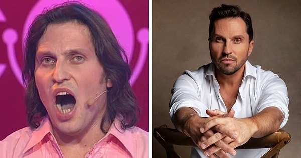 8. Александр Ревва (2005 и 2020)