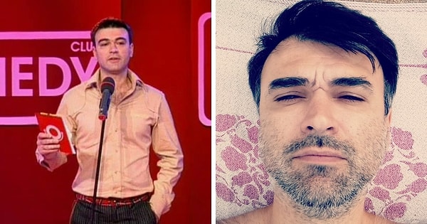 14. Эмин Фатуллаев (2006 и 2020)