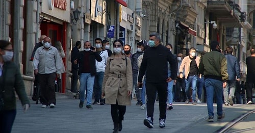 Prof. Dr. Kayıhan Pala: 'İstanbul Vuhan'a Döndü, Haftalık Ölüm Sayılarında 3 Kat Artış Var'