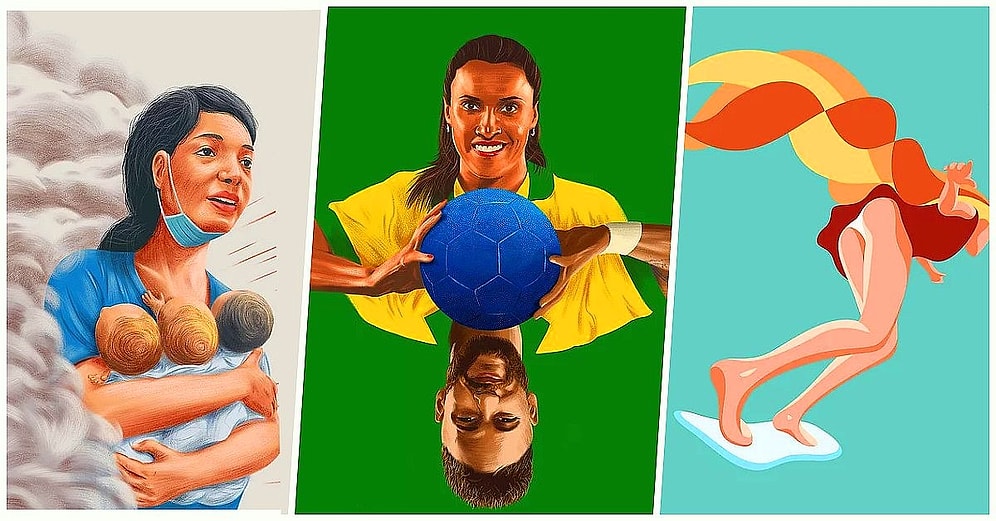 Kabus Gibi Geçen 2020 Yılında Bir Nebze de Olsa Yüzümüzü Gülümseten 21 Harika Olay