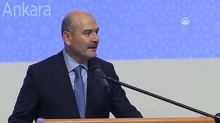 Bakan Soylu Önemli Tarihi Açıkladı: Artık Sadece 112 Aranacak...