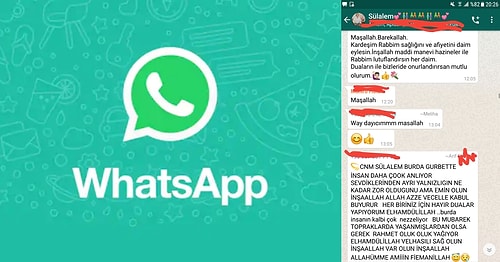 Akraba WhatsApp Grubu Terörüne Son! Yeni Özellik Sayesinde Derin Bir Nefes Alacaksınız