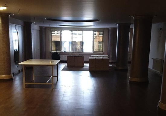 Yıldırım Mayruk ve Barbaros Şansal Şirketlerini Kapattı: 'Hoşçakalın, Laik Kalın, Özgür Yaşayın'