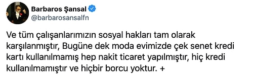 Yıldırım Mayruk ve Barbaros Şansal Şirketlerini Kapattı: 'Hoşçakalın, Laik Kalın, Özgür Yaşayın'