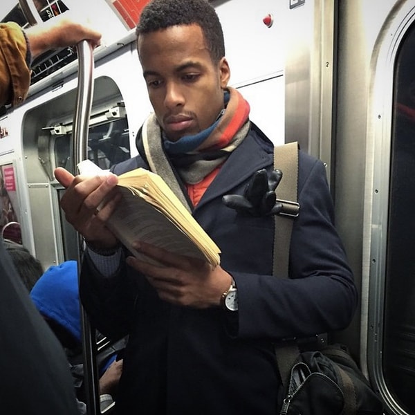 6. Бродвейский Ромео