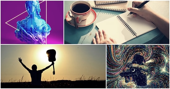 Gülşah Elikbank Yazio: Kendinizi ve Acınızı Dönüştürmek Elinizde