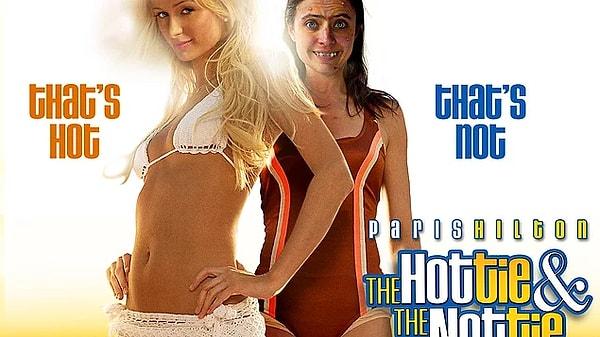 The Hottie & The Nottie (2008) / IMDb Puanı: 1.9