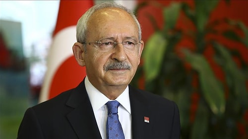 Erdoğan'ın Açtığı Davalar Sonrası Tazminata Mahkum Edilmişti: AİHM, Kılıçdaroğlu'nu Haklı Buldu