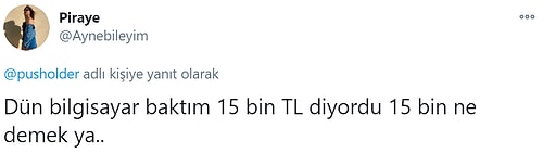 12 Yıl Önce "Dolar 1.7 Olmuş, Bilgisayar Alınmaz Bu Zamanda" Diyen Kişi Tekrar Ortaya Çıktı