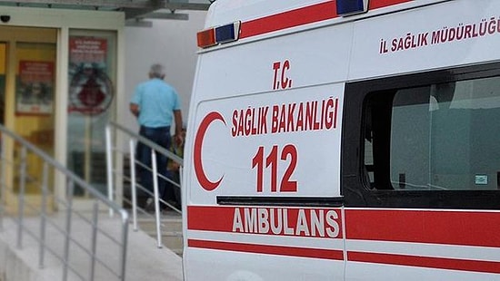 Şanlıurfa'da Sofra Bezi Silkelerken Düştüğü İddia Edilen 16 Yaşındaki Hatice Hayatını Kaybetti