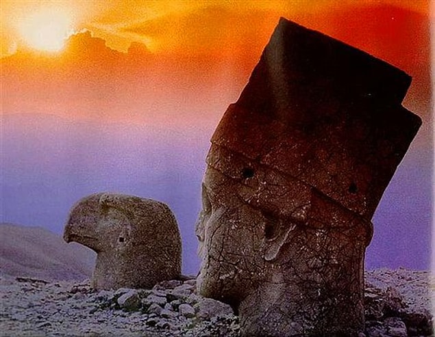 2. Adıyaman