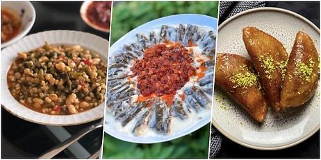 Yemekleri Ve Çeşit Çeşit Köfteleri ile Malatya'nın Yöresel 11 Harika Yemek Tarifi