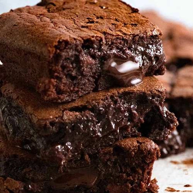 ABD ordusunun brownie pişirmek hakkında 26 sayfalık bir el kitabı vardır.