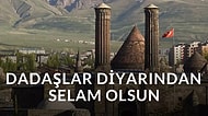 Çift Başlı Kartalın Palandökenden Şehri İzlediği Erzurum’un 9 Şarkısı