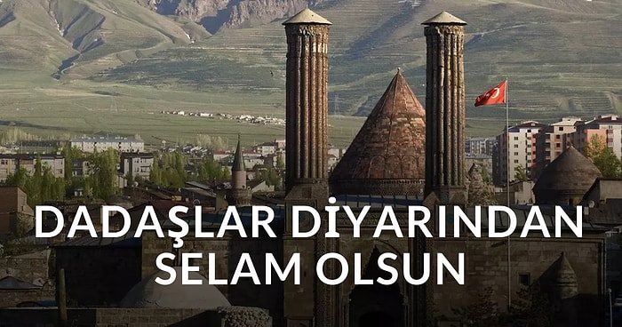 Çift Başlı Kartalın Palandökenden Şehri İzlediği Erzurum’un 9 Şarkısı