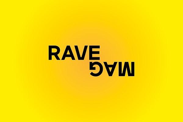2. Rave Mag