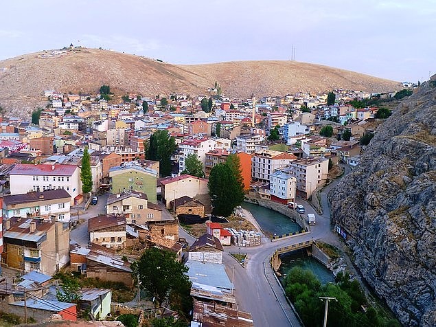 69. Bayburt