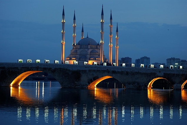 80. Osmaniye