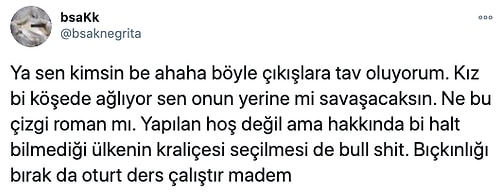 Yiğit Marcus Aral Sevgilisi Şevval Şahin'i Eleştirenlere 'Karşılarında Beni Bulacaklar' Diyerek Meydan Okudu