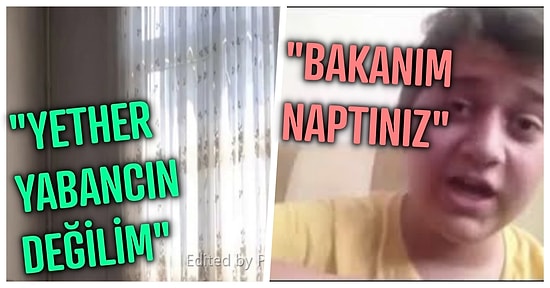 Görür Görmez Beynin Dizginlerini Kaçırıp Sahibinin Sesiyle Okunan Şeyler