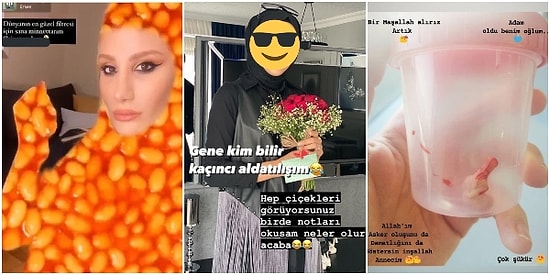 Tuhaf Sosyal Medya Paylaşımları İle Onlar Adına Utançtan Yerin Dibine Girmemize Sebep Olan 18 Kullanıcı