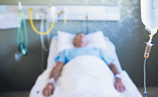 Yeni Zelanda'da Halk Referandumda Ötenazinin Yasallaştırılmasına Destek Verdi