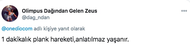 1. Zamanı durduran bu cevapları da sizler için topladık;