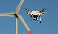 Kaçak Elektriğe Drone’larla Havadan Takip Başladı