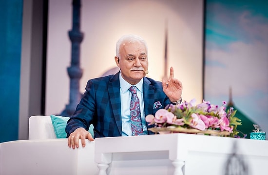 Nihat Hatipoğlu: 'İçkiden Rahatsız Olduğumuzu Söylememiz Ne Zamandan Beri Yadırganır Oldu!'
