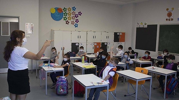 "Temennimiz okulları açık tutmak"