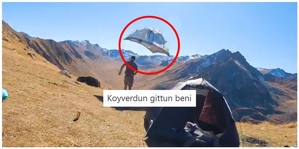 Günlük Hayatta Yaşadıkları veya Tanık Oldukları Olaylarla Yüzümüzü Güldürecek 15 Kişi
