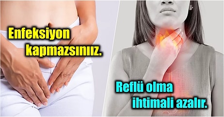 İç Çamaşırı Giymeyi Bir Anda Bırakırsanız Vücudunuzun Size Nasıl İyi Dönüşler Yapacağını 6 Madde ile Açıklıyoruz!