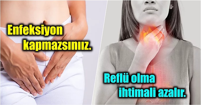 İç Çamaşırı Giymeyi Bir Anda Bırakırsanız Vücudunuzun Size Nasıl İyi Dönüşler Yapacağını 6 Madde ile Açıklıyoruz!