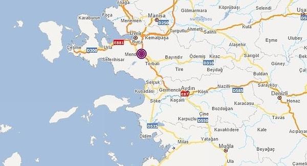 Bildiğiniz gibi İzmir'in Seferihisar ilçesinde 6,6 büyüklüğünde bir deprem meydana geldi bugün. Deniz taştı, binalar yıkıldı, insanlar göçük altında kaldı...