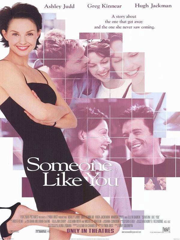 2. Someone Like You (Bazıları Çok Çabuk Bıkar) - 2001: