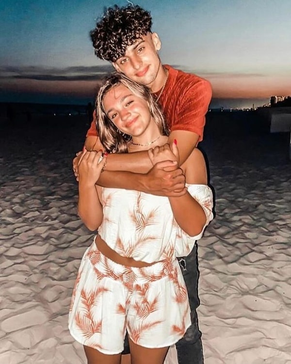 4. Брат с сестрой или пара?