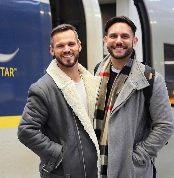 5. Братья или пара?