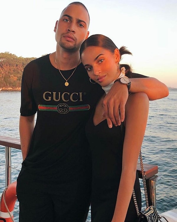 7. Брат с сестрой или пара?